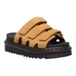 Dr. Martens Raine Slide Tan Brown נעליים