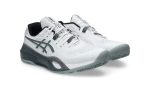 Asics Gel-Resolution x Padel White/Steel Grey נעליים
