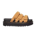 Dr. Martens Raine Slide Tan Brown נעליים
