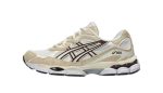Asics GEL-NYC White/Roasted Coffee נעליים