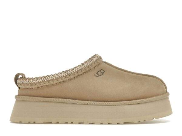 UGG Tazz Slipper Mustard Seed נעלי בית