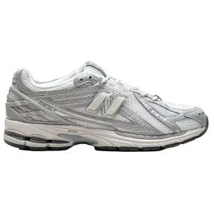 New Balance 1906 – White Silver נעלי ספורט