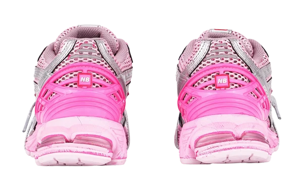 New Balance 1906 נעלי סניקרס – Pink Silver
