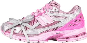 New Balance 1906 נעלי סניקרס – Pink Silver