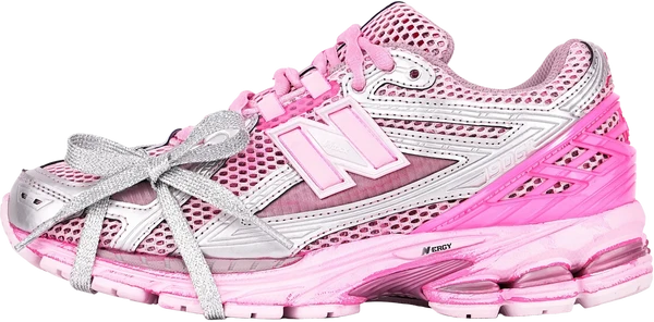 New Balance 1906 נעלי סניקרס – Pink Silver