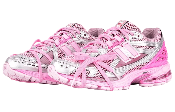 New Balance 1906 נעלי סניקרס – Pink Silver