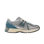New Balance 1906 – Silver Teal נעלי ספורט