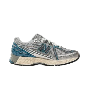 New Balance 1906 – Silver Teal נעלי ספורט