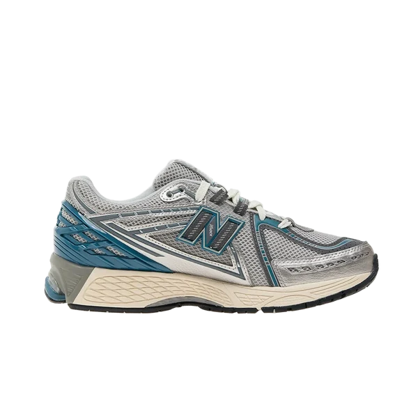 New Balance 1906 – Silver Teal נעלי ספורט