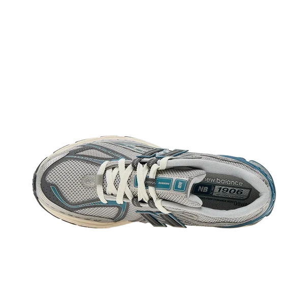 New Balance 1906 – Silver Teal נעלי ספורט
