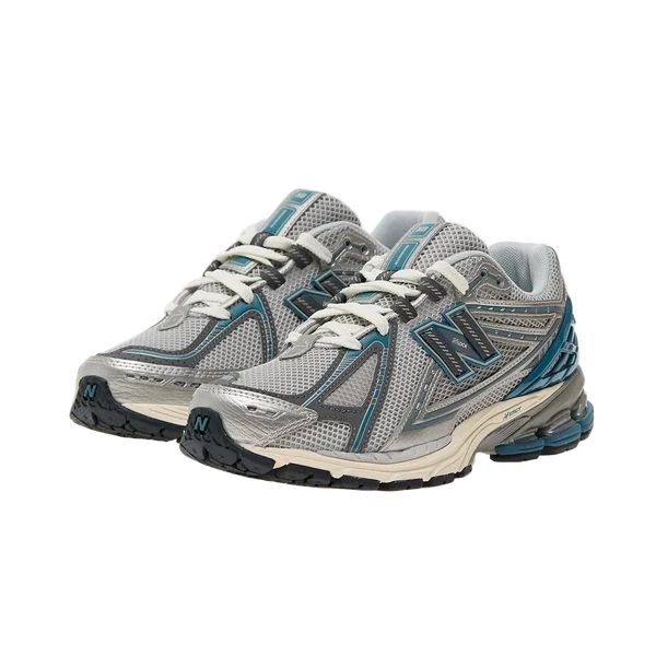 New Balance 1906 – Silver Teal נעלי ספורט