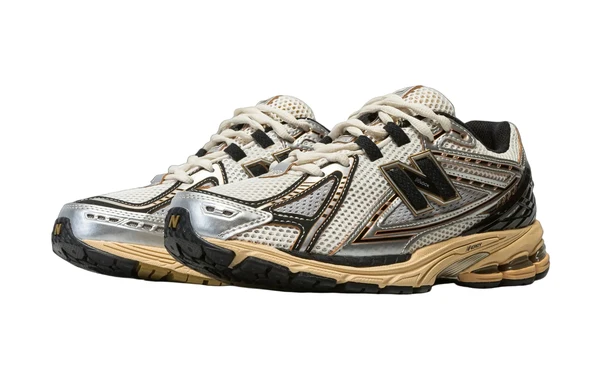New Balance 1906 – Vintage Silver נעלי ספורט