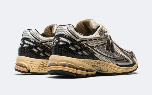 New Balance 1906 – Vintage Silver נעלי ספורט
