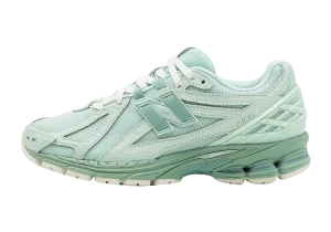 New Balance 1906 Pastel Green נעלי סניקרס