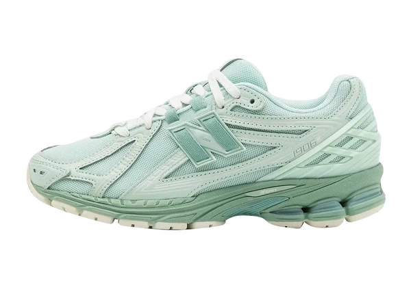 New Balance 1906 Pastel Green נעלי סניקרס