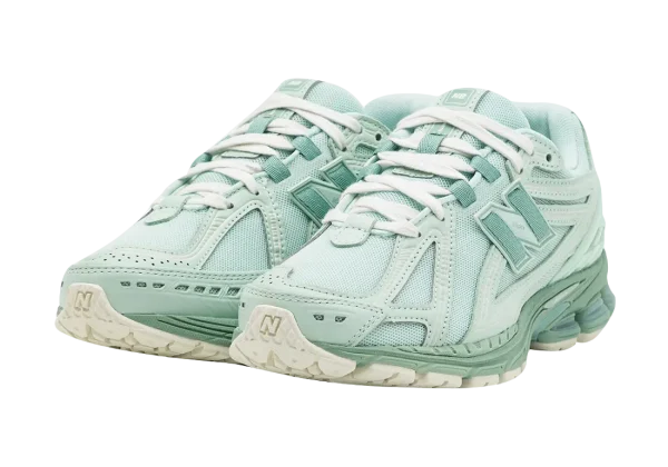 New Balance 1906 Pastel Green נעלי סניקרס