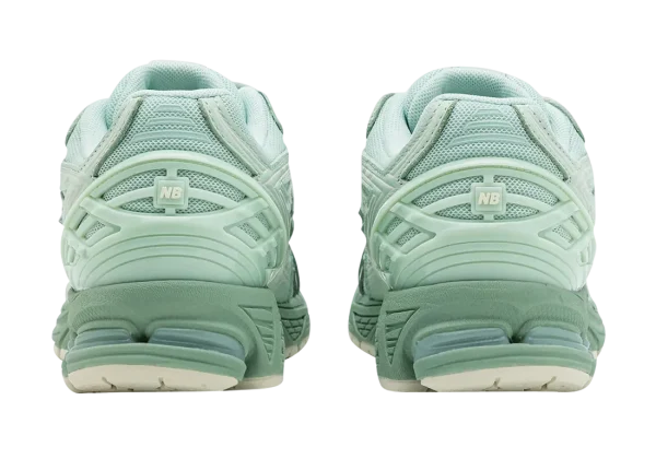 New Balance 1906 Pastel Green נעלי סניקרס