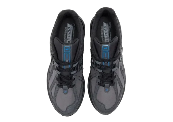 New Balance 1906R Black נעלי סניקרס