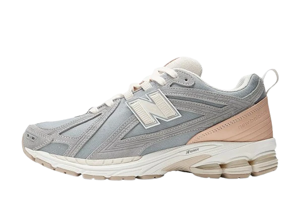 New Balance 1906 GREY TAN נעלי סניקרס