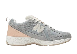 New Balance 1906 GREY TAN נעלי סניקרס