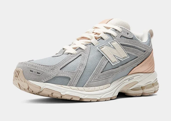New Balance 1906 GREY TAN נעלי סניקרס