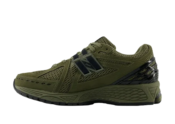 New Balance 1906 OLIVE GREEN נעלי סניקרס