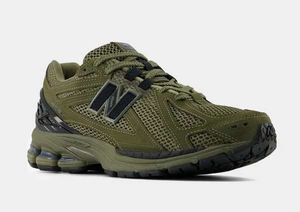 New Balance 1906 OLIVE GREEN נעלי סניקרס
