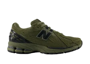 New Balance 1906 OLIVE GREEN נעלי סניקרס