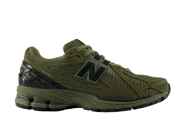 New Balance 1906 OLIVE GREEN נעלי סניקרס
