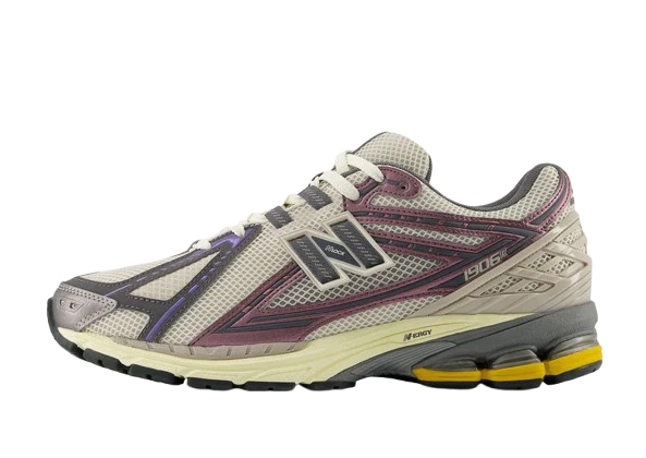 New Balance 1906R – BLUE MULTI סניקרס לנשים