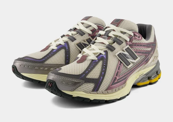 New Balance 1906R – BLUE MULTI סניקרס לנשים