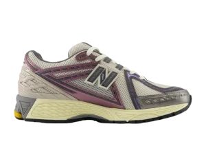 New Balance 1906R – BLUE MULTI סניקרס לנשים