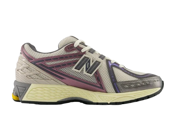 New Balance 1906R – BLUE MULTI סניקרס לנשים