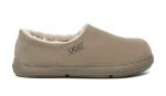 UGG Men’s Ankle Clog UGG Slippers Khaki נעלי בית לגברים