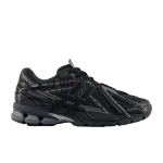 New Balance 1906 נעלי סניקרס – BLACK with DARK SILVER METALLIC and Phantom