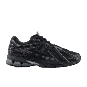New Balance 1906 נעלי סניקרס – BLACK with DARK SILVER METALLIC and Phantom