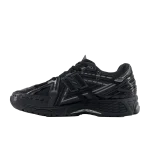 New Balance 1906 נעלי סניקרס – BLACK with DARK SILVER METALLIC and Phantom