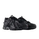 New Balance 1906 נעלי סניקרס – BLACK with DARK SILVER METALLIC and Phantom