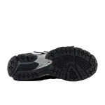 New Balance 1906 נעלי סניקרס – BLACK with DARK SILVER METALLIC and Phantom
