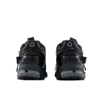 New Balance 1906 נעלי סניקרס – BLACK with DARK SILVER METALLIC and Phantom