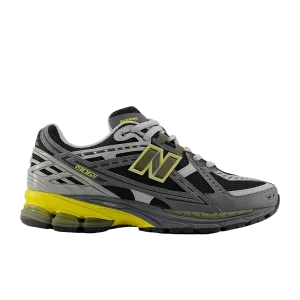New Balance 1906 Castlerock with Ginger Lemon and Phantom נעלי סניקרס