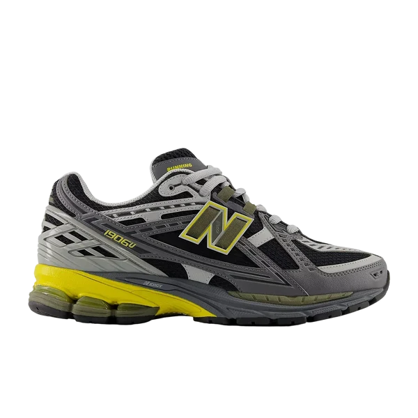 New Balance 1906 Castlerock with Ginger Lemon and Phantom נעלי סניקרס