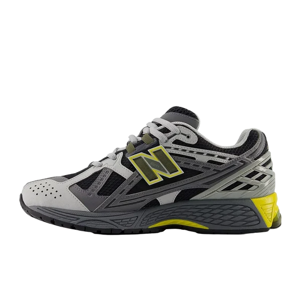 New Balance 1906 Castlerock with Ginger Lemon and Phantom נעלי סניקרס