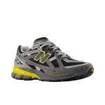 New Balance 1906 Castlerock with Ginger Lemon and Phantom נעלי סניקרס