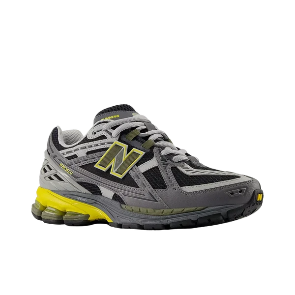 New Balance 1906 Castlerock with Ginger Lemon and Phantom נעלי סניקרס