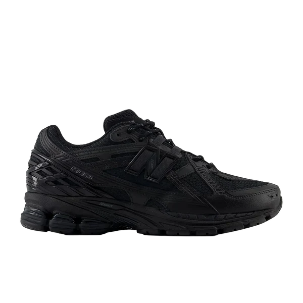New Balance 1906 נעלי סניקרס – BLACK with PHANTOM and Black