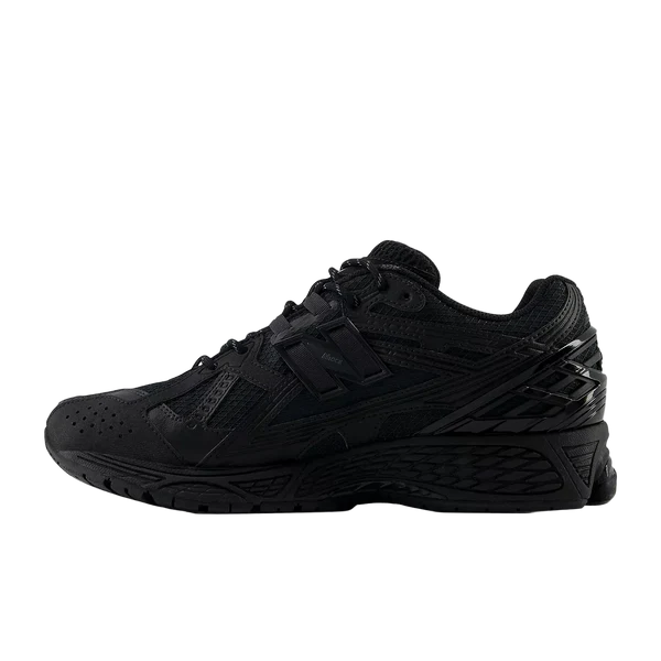 New Balance 1906 נעלי סניקרס – BLACK with PHANTOM and Black