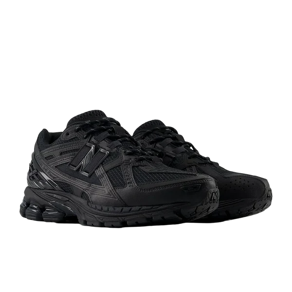 New Balance 1906 נעלי סניקרס – BLACK with PHANTOM and Black