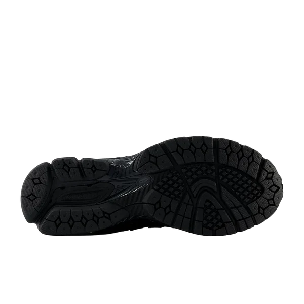 New Balance 1906 נעלי סניקרס – BLACK with PHANTOM and Black