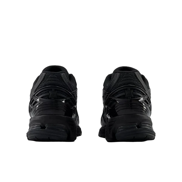 New Balance 1906 נעלי סניקרס – BLACK with PHANTOM and Black